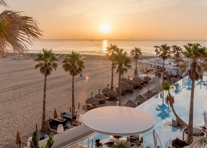 بيت للعطل Duplex-port-valencia 14