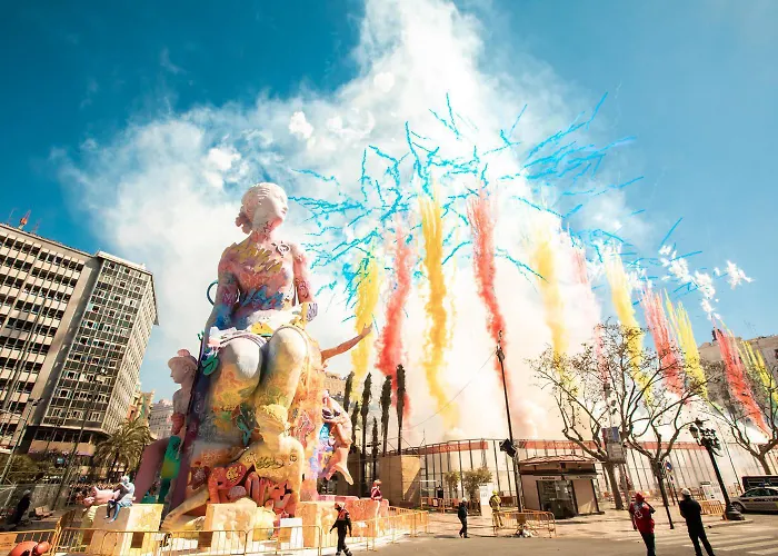 Duplex-port-valencia 14 بيت للعطل