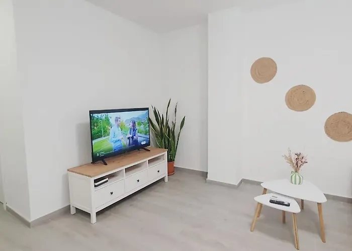 Vip En Vivienda Compartida, Muy Centricas, Ruzafa Centro, Bonitas Y Tranquilas ホームステイ *