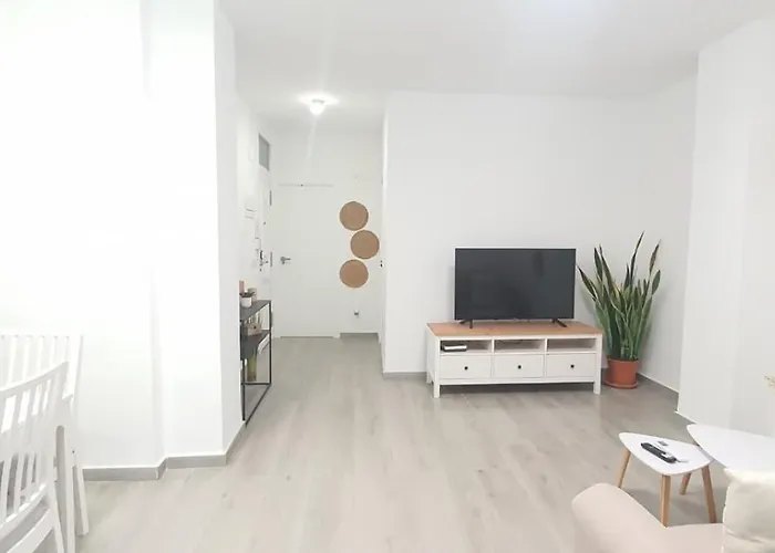 Vip En Vivienda Compartida, Muy Centricas, Ruzafa Centro, Bonitas Y Tranquilas * バレンシア