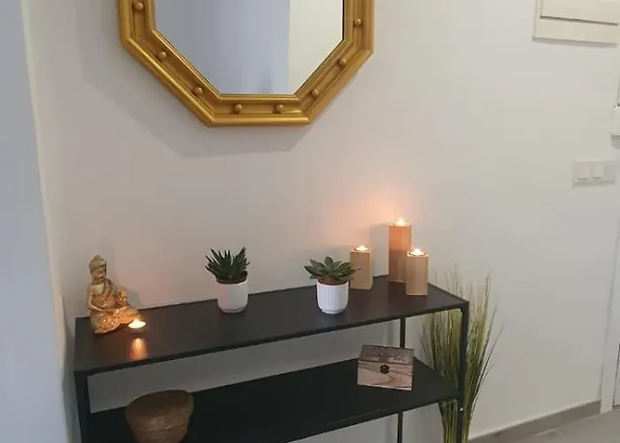 Vip En Vivienda Compartida, Muy Centricas, Ruzafa Centro, Bonitas Y Tranquilas バレンシア