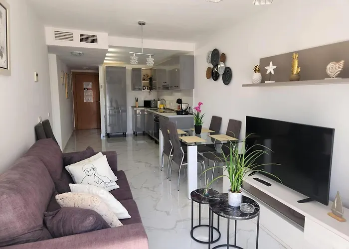 In Vera With Rooftop Pool Βαλένθια