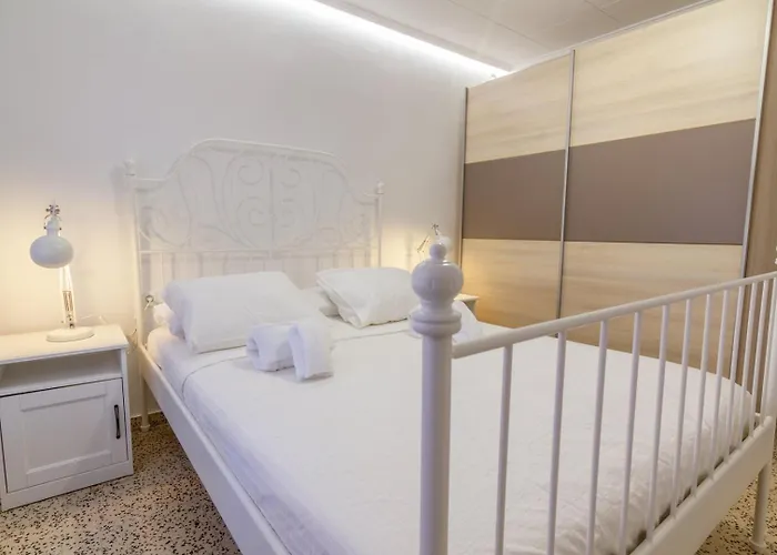 Guestready - El Cabanyal Near The * فالنسيا