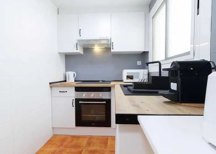 Guestready - El Cabanyal Near The