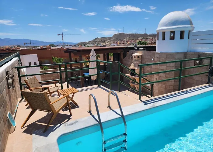 In Vera With Rooftop Pool Διαμέρισμα