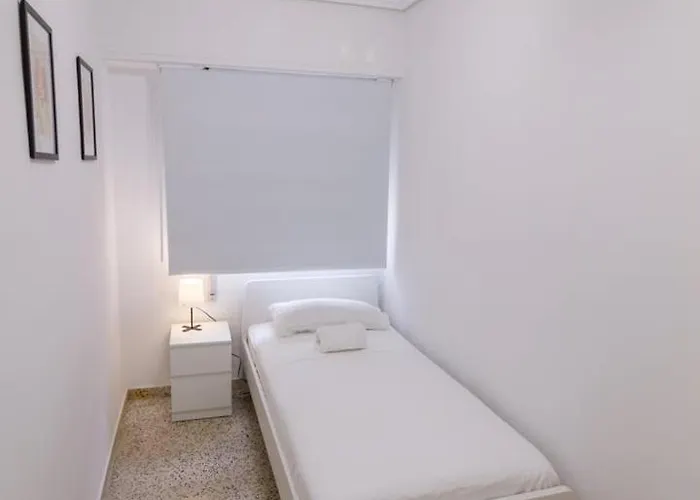 Guestready - El Cabanyal Near The فالنسيا