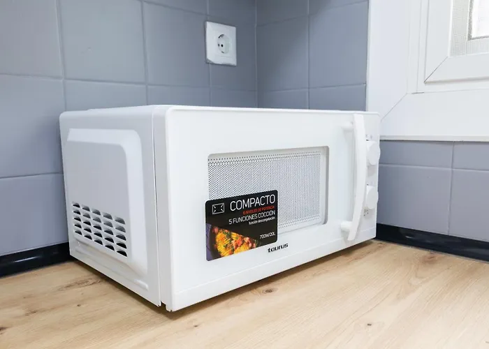 Guestready - El Cabanyal Near The شقة فالنسيا