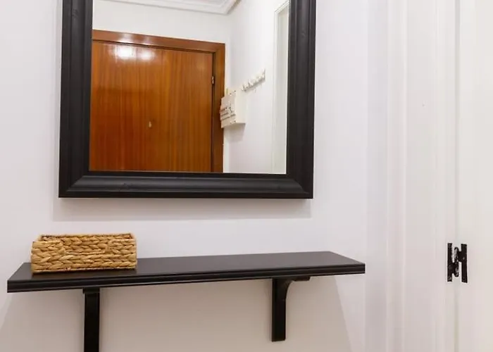 شقة Guestready - El Cabanyal Near The