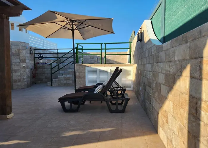 In Vera With Rooftop Pool * Βαλένθια