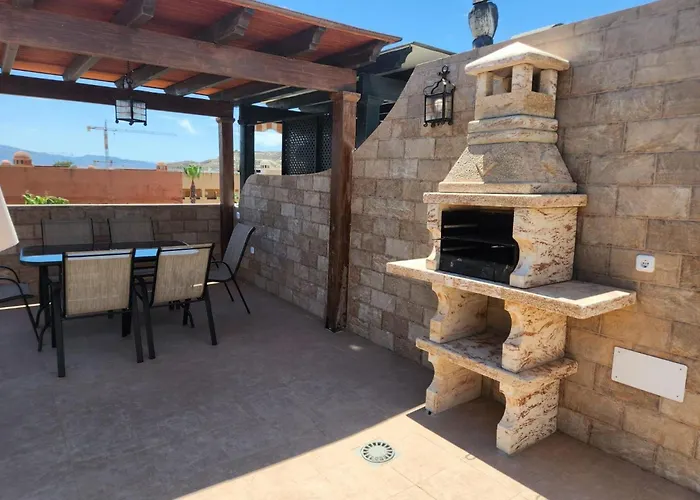 In Vera With Rooftop Pool Βαλένθια