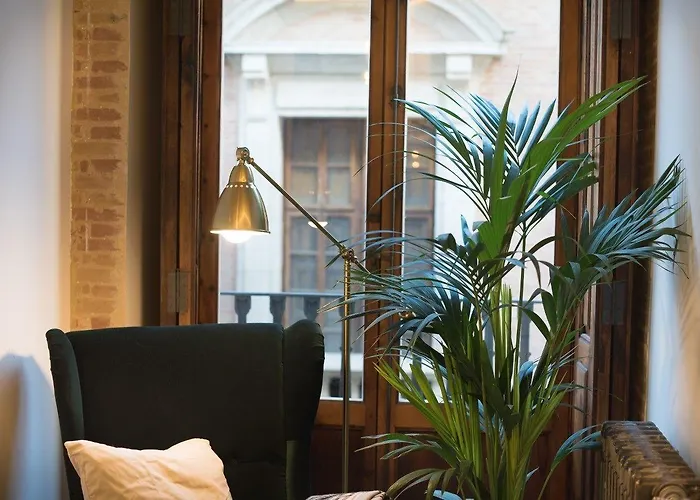 Maison d'hôtes Casa Del Patriarca 3*