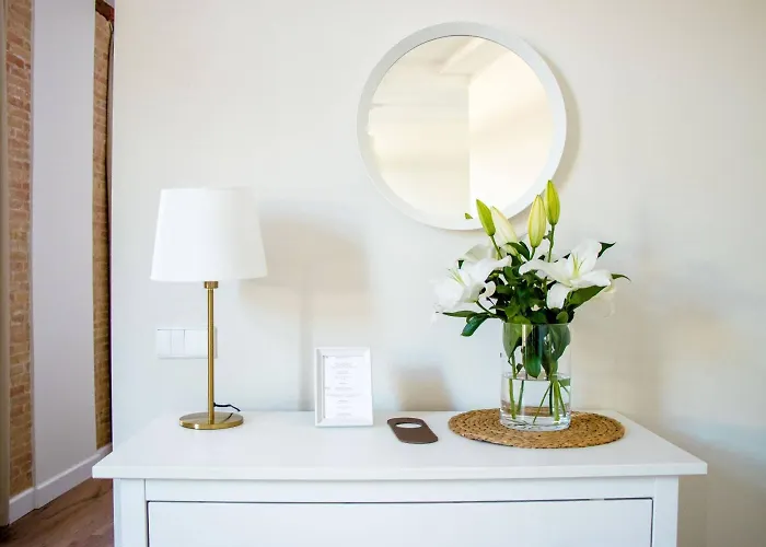 Casa Del Patriarca Valence