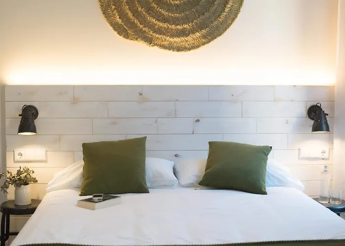 Casa Del Patriarca 3* Valence