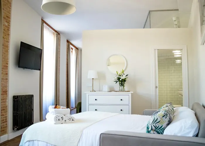 Casa Del Patriarca 3*