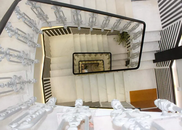 Casa Del Patriarca 3* Valence