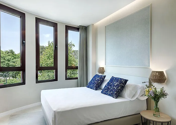 Hotel Opera House Valencia