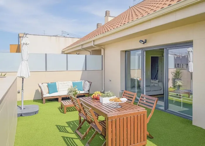 Hq San Vicente Διαμέρισμα