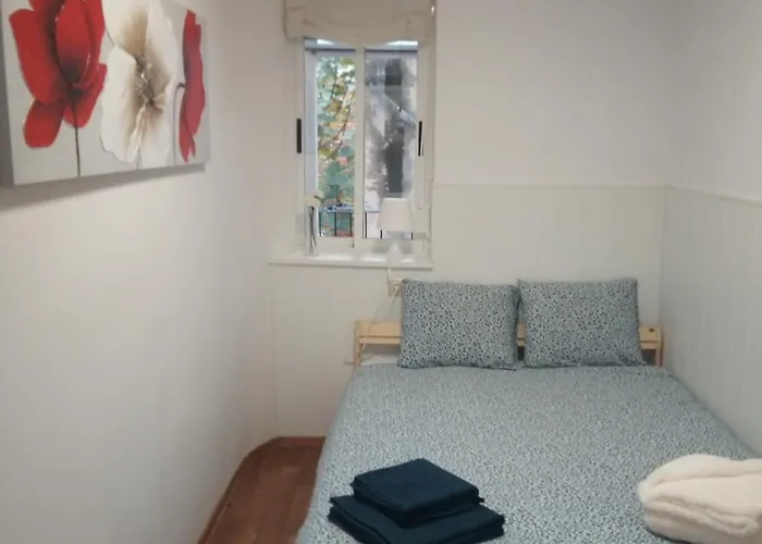 Διαμέρισμα Espai One Βαλένθια