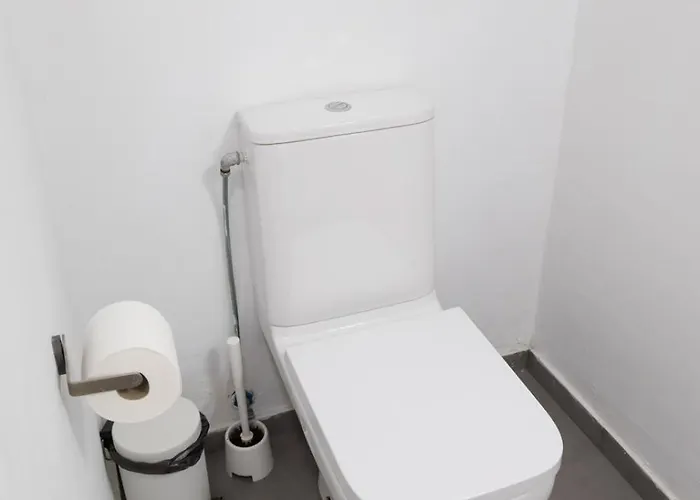 Benlloch Silence * 발렌시아