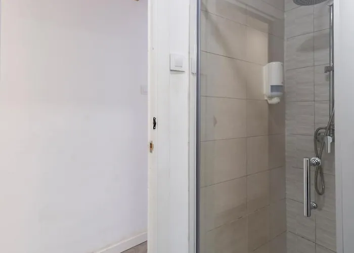 Benlloch Silence 아파트 *