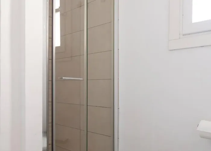 Benlloch Silence 아파트 발렌시아