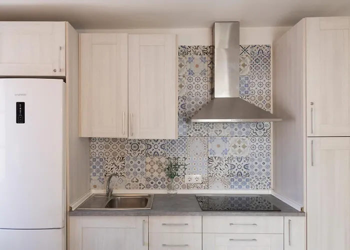 Benlloch Silence 아파트