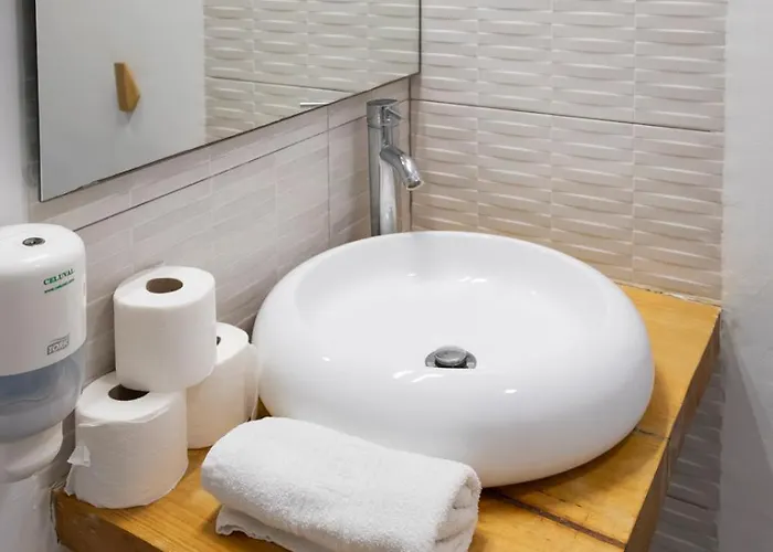 Benlloch Silence 발렌시아