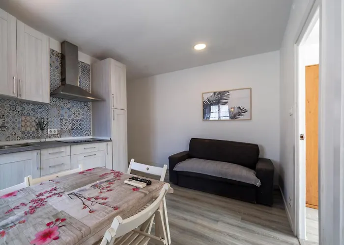 Benlloch Silence 아파트