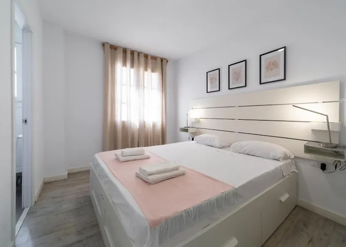 아파트 Benlloch Silence 발렌시아