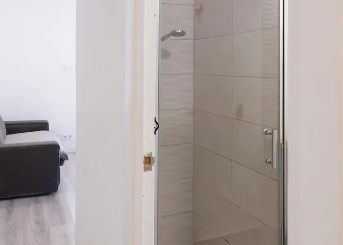 아파트 Benlloch Silence