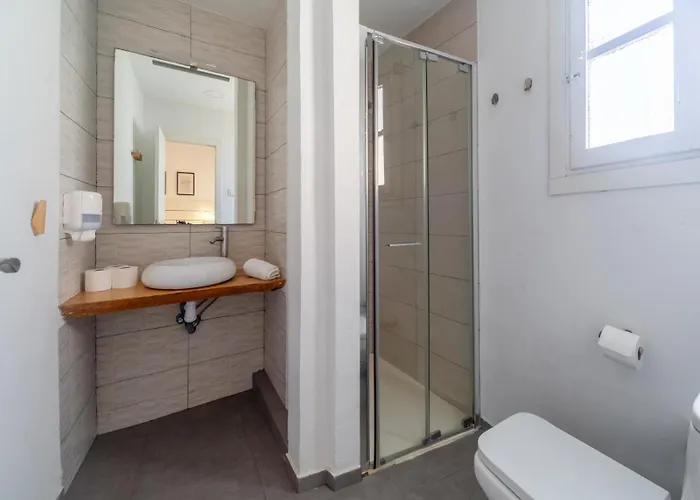 Benlloch Silence 아파트