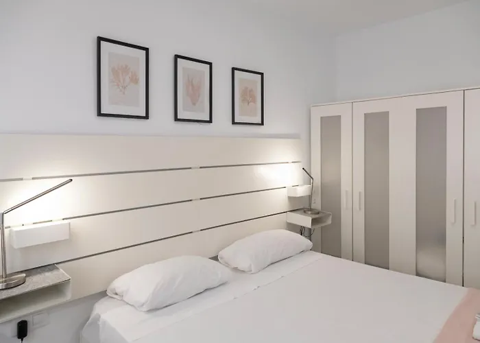 Benlloch Silence 발렌시아