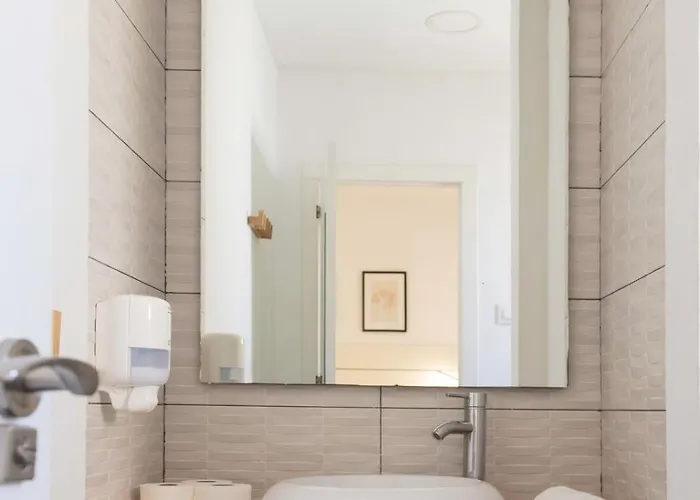 Benlloch Silence 아파트