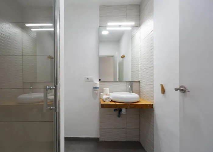 Benlloch Silence * 발렌시아