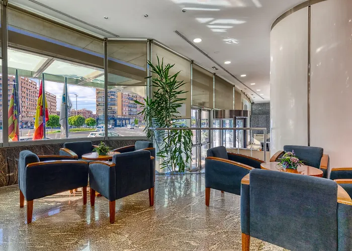 Senator Parque Hotel 4*