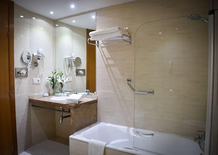 Senator Parque 4* Valencie