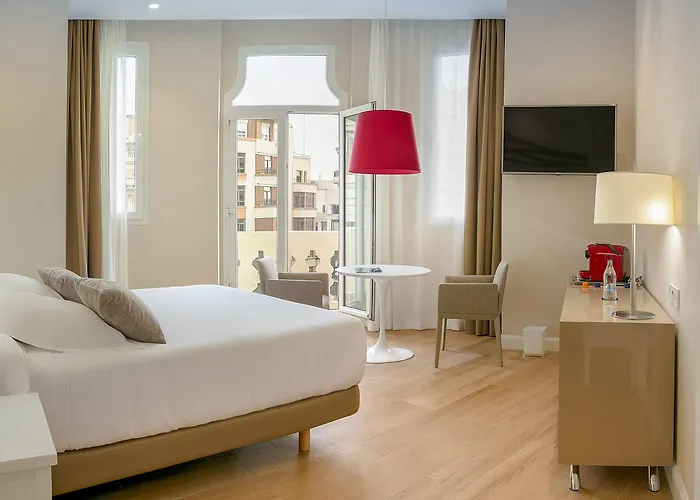 ホテル メリア プラザ 4*