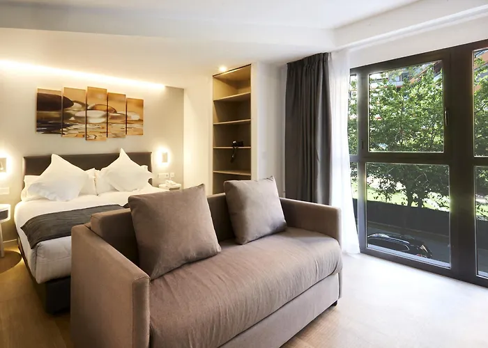 Sercotel Alameda 41 발렌시아