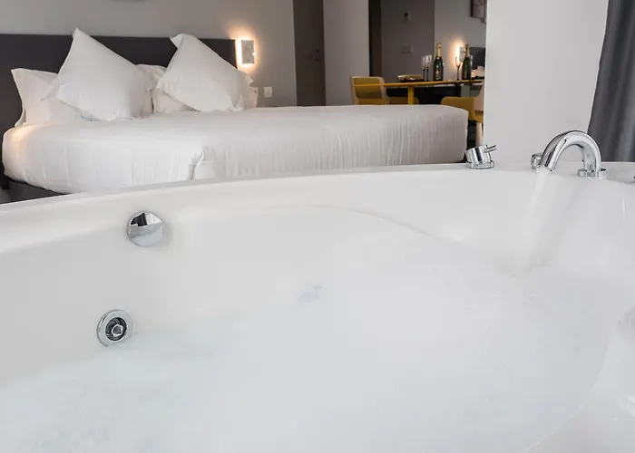 Sercotel Alameda 41 호텔