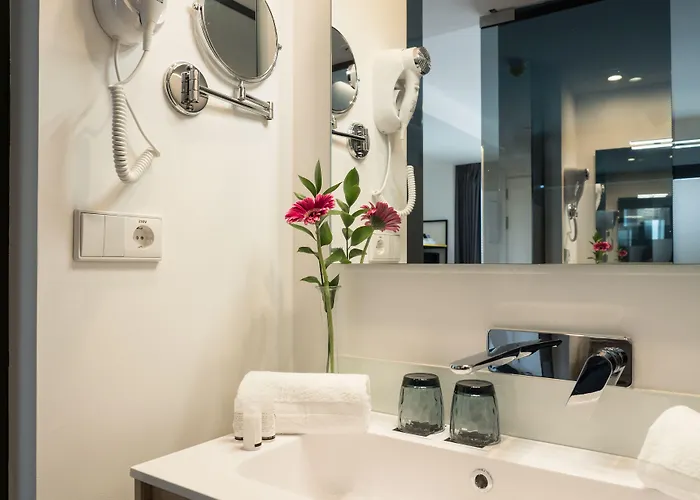 Sercotel Alameda 41 발렌시아