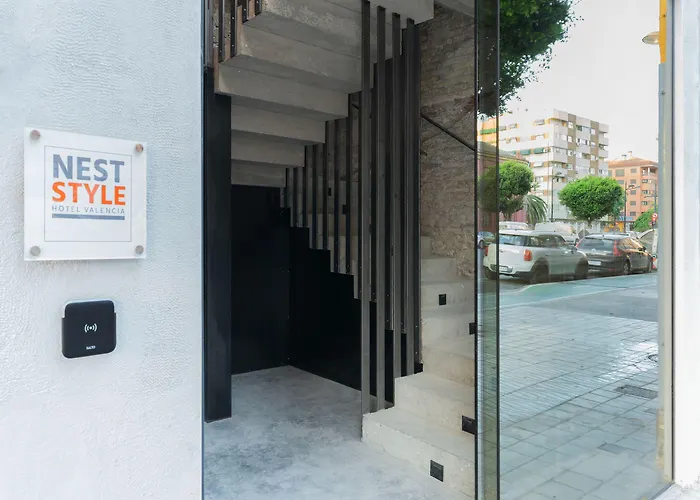 Nest Style Valencia