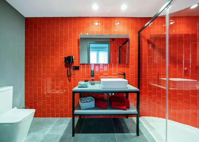 Hotel Nest Style Valencia