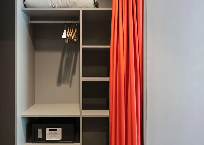 Nest Style 3* Valencia