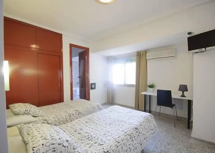 Maison d'hôtes On Dormire