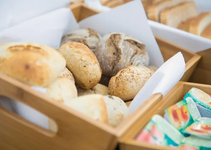 Casual Socarrat - Adults Only 3*