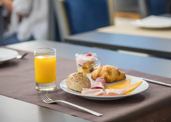 Hotel Casual Socarrat - Adults Only Valencie