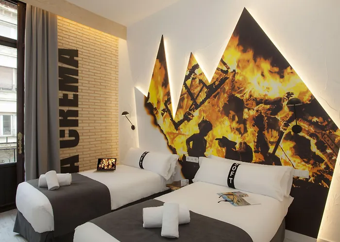 Casual Socarrat - Adults Only Hotel