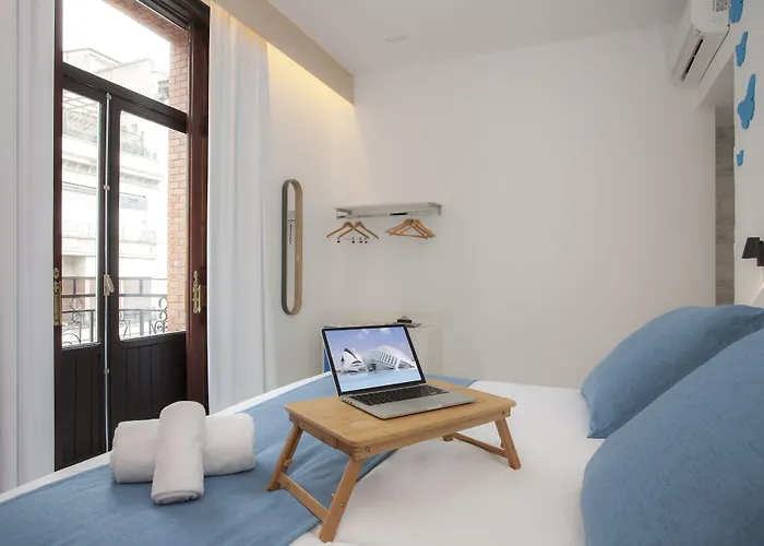 Hotel Casual Socarrat - Adults Only 3*