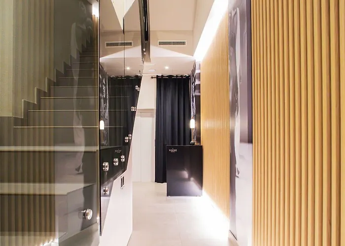 Voghe Premium Flats 4*