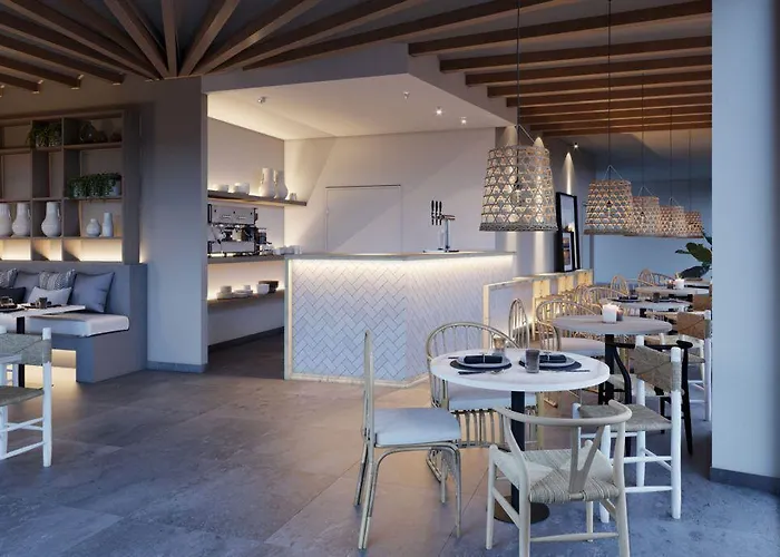 & Co. Quart Boutique 3* Valencia